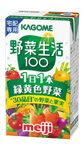 KAGOME ؐ100_û